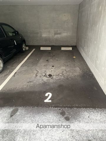 ブランシャール琴似STATIONのその他写真