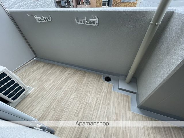 エスリードレジデンス大阪グランノースIIの内装写真