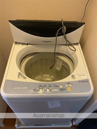 レオパレス北桜台ハウス[1K/19.87m2]のその他部屋・スペース