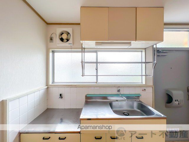 しらさぎ荘の内装写真