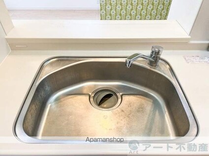 ラフィナス[1LDK/49.29m2]の内装3