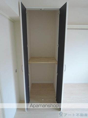 アルト堀江2号棟の内装写真