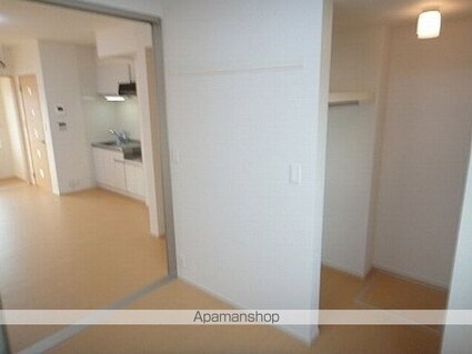 愛媛県新居浜市坂井町３丁目[1LDK/37.93m2]のその他内装