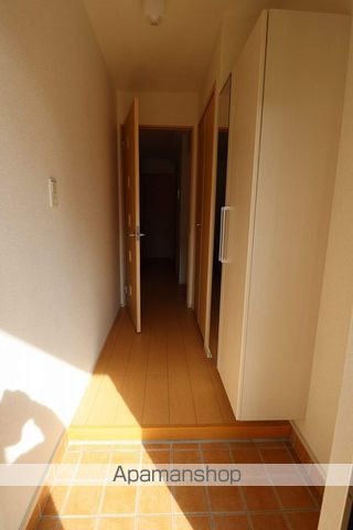 ウィステリアの内装写真