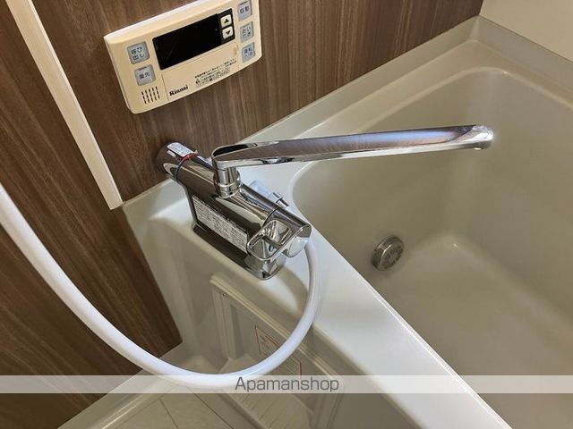 ファースト西浜の内装写真
