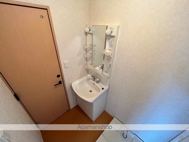 ベルアヴェニュKOSAKAの内装写真
