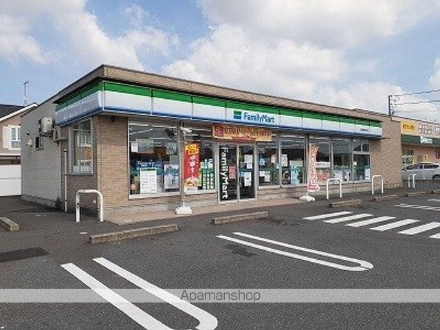 クレーデレ　ドーノ　ヨッシーⅡ[2LDK/51.79m2]の周辺6