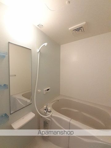 ベル パラダイスAの内装写真