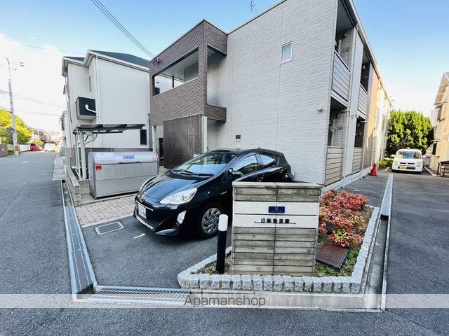 クレイノ日新香里園のその他写真