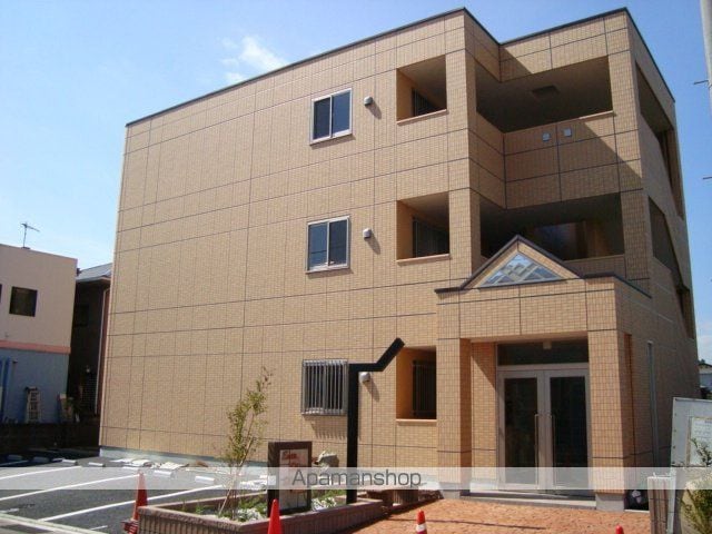 EVER SHINE SHONANの外観写真