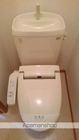 アーバンホワイトタナカIIIの内装写真