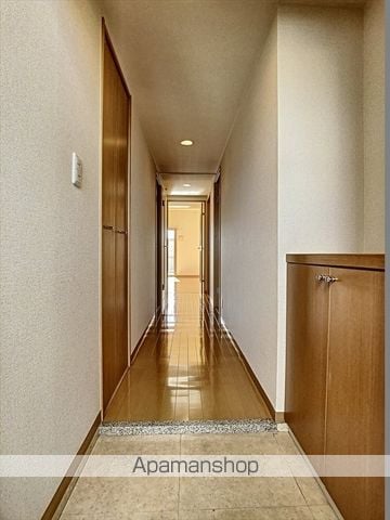 ル・サンク西市の内装写真