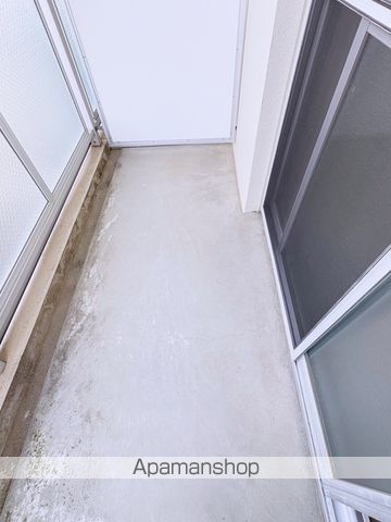グランテットの内装写真