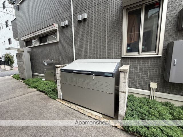 ウィング B棟のその他写真