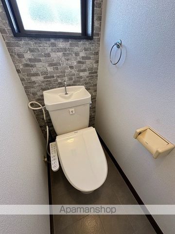 ハイツシーマの内装写真