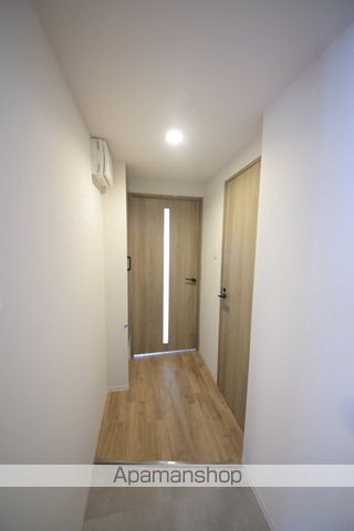 ブリス北円山の内装写真