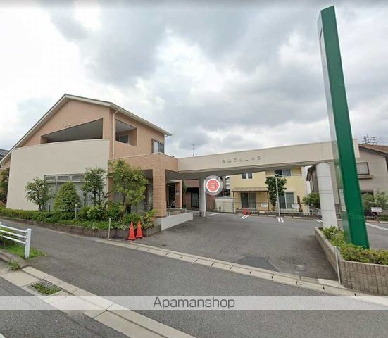 ネクサスクエア ワンの周辺写真