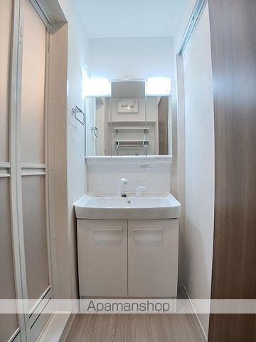 シャンテ カノンBの内装写真