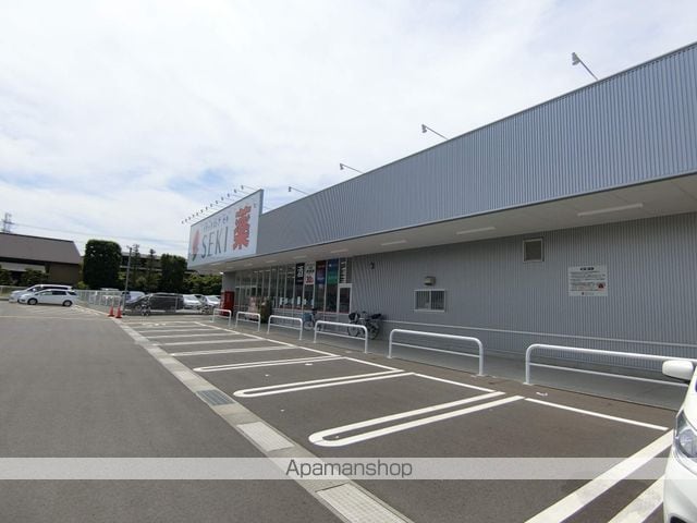 エスポワール 206 ｜ 千葉県野田市山崎貝塚町18-17（賃貸アパート1K・2階・26.93㎡） その12