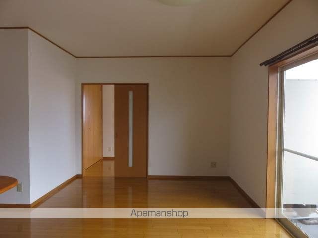 MARGINALの内装写真