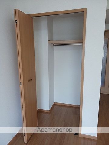 ツインスターBの内装写真