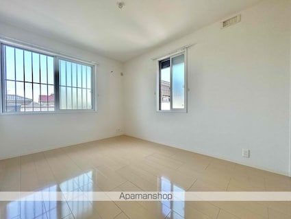 ファミーユ旭ヶ丘Ⅱ[1LDK/46.61m2]の内装6