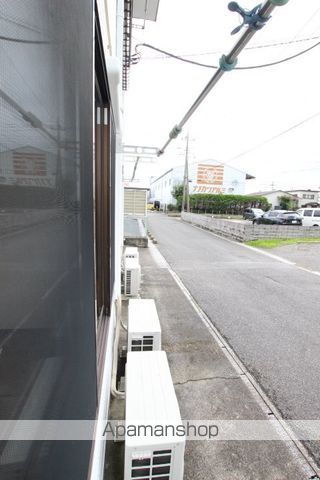 総和ハイツの内装写真