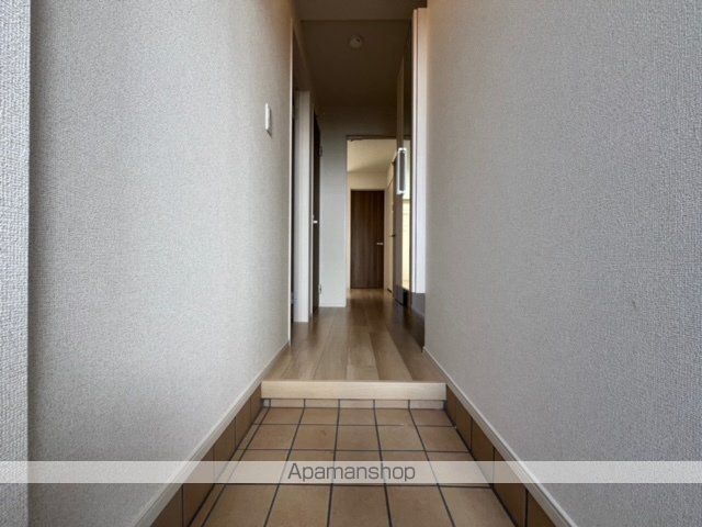 グリュックス ミーツ ハオスの内装写真