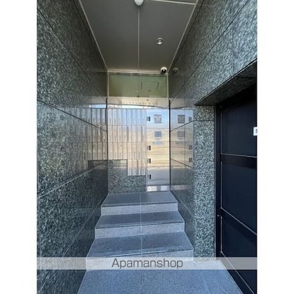 ブランブリエ東山ドゥーエ[1LDK/38.7m2]のエントランス3