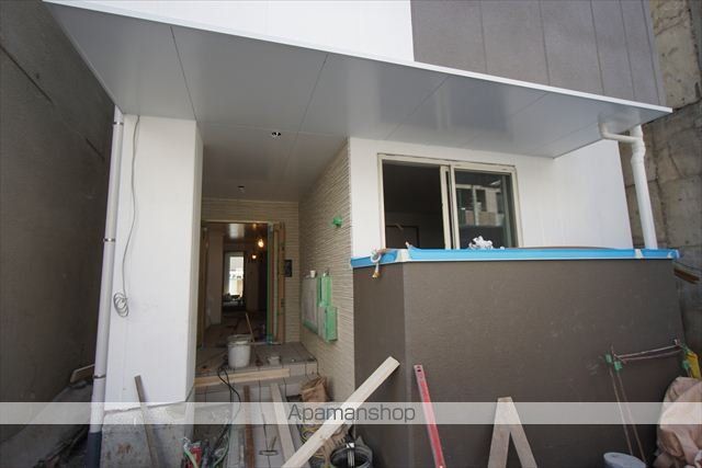 グランレーヴ千代田[1LDK/40.48m2]のエントランス2