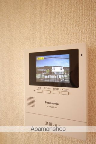 リヴュールBの内装写真