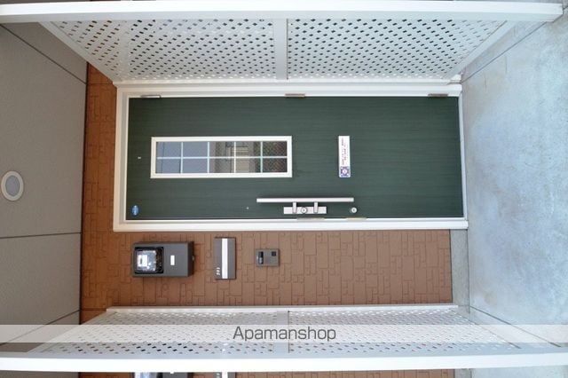 熊本県八代市古閑中町[3LDK/65.13m2]の共用部2