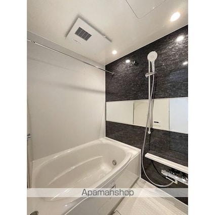 コンフォリア・リヴ文京護国寺[2LDK/55.94m2]のバス