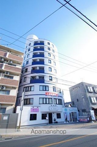 クロノス18三軒町の外観写真