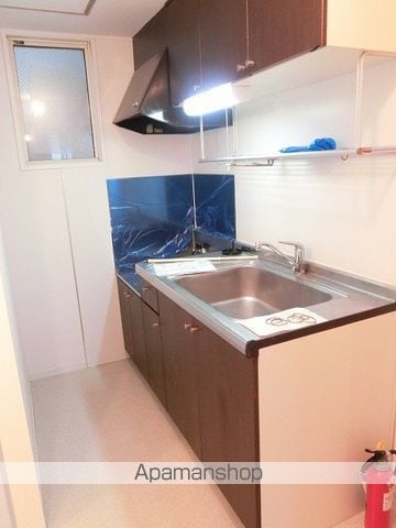 メイユール澄川Sの内装写真