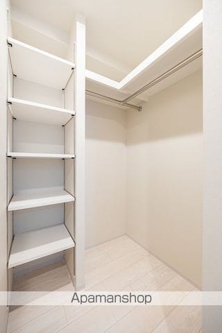 デュオフラッツ東品川 ーOTOーの内装写真