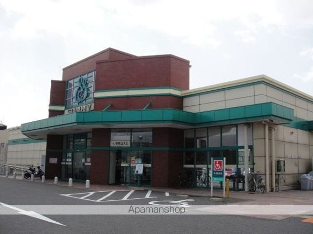 ドリームハイツ宮の前の周辺写真