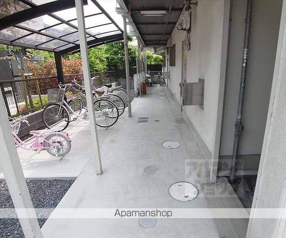 グリーンヒルおぐらの外観写真