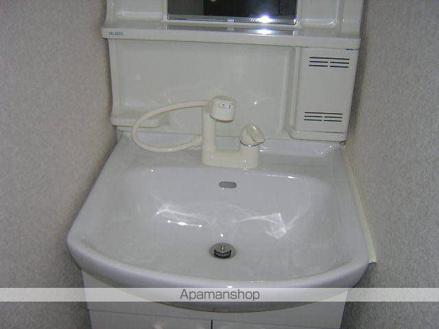 ビレッジあじきの内装写真
