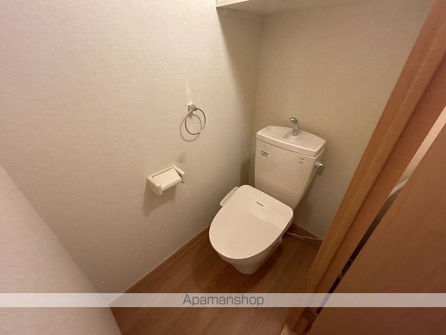 レオパレスソレーユIIIの内装写真