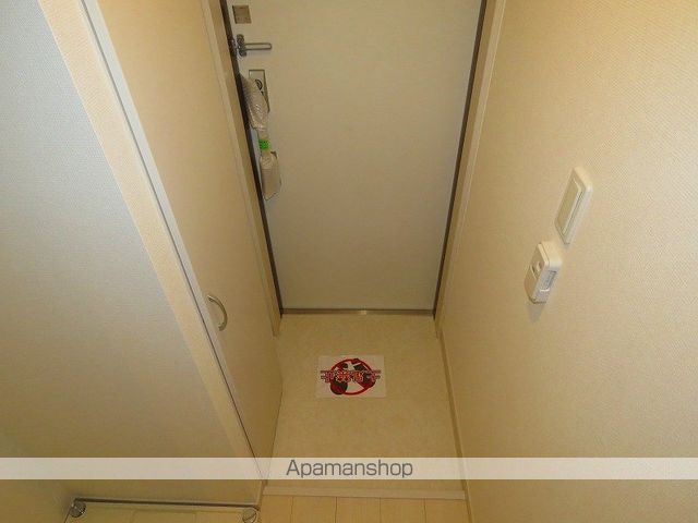 リブリ・大谷口の内装写真
