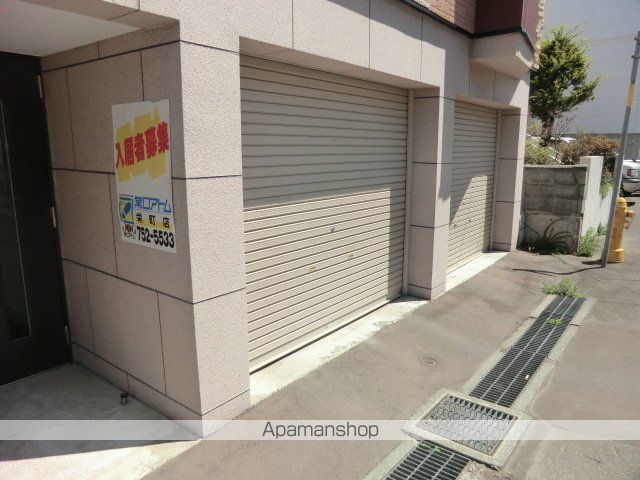 ブルームのその他写真