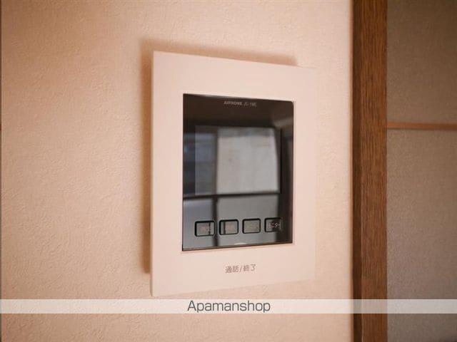 エコーハイツの内装写真
