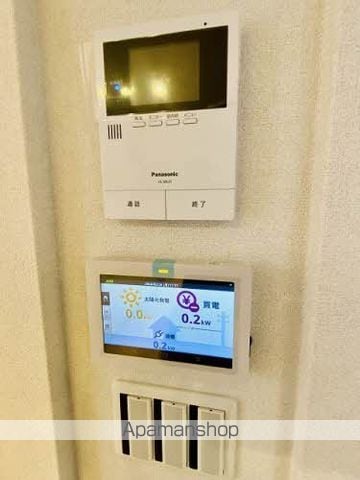 コンフォーザの内装写真