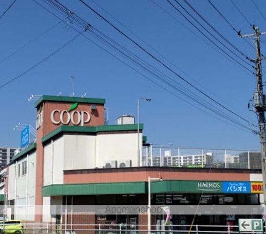 レオパレスグリーンパーク深谷の周辺写真