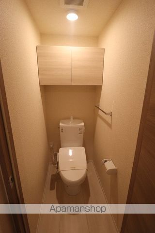 DーROOM姉体III Bの内装写真