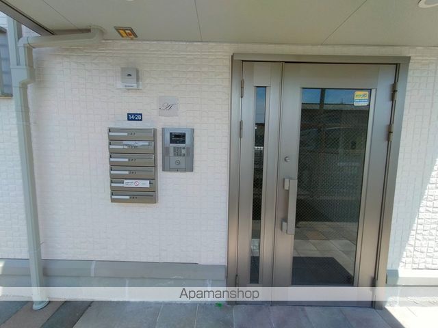 レフィナードカルチェ A棟のその他写真