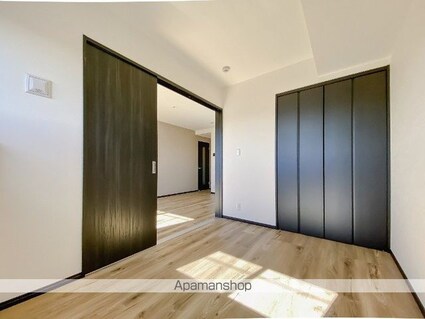 千葉県船橋市二宮１丁目[1LDK/37.63m2]の内装4