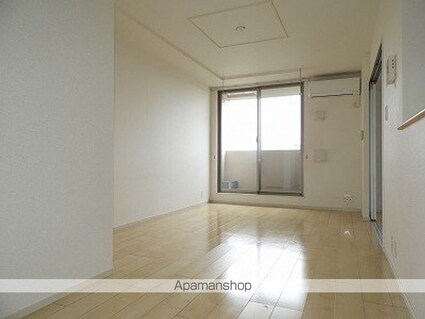 カーサ　プラシード[1LDK/52.37m2]のリビング・居間