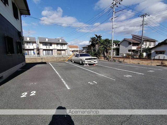 ノースヴェレッジIII B棟のその他写真